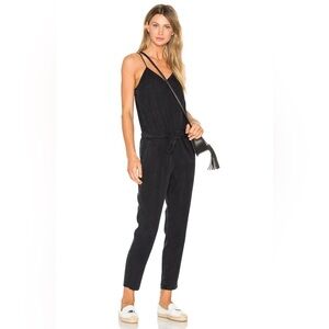 PAIGE Suki Jumpsuit Size Small